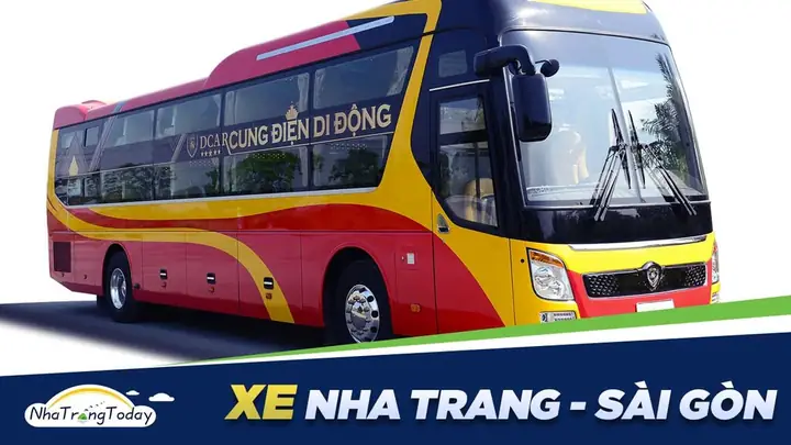 Xe Từ Nha Trang Về Sài Gòn Xe Từ Nha Trang Về Sài Gòn