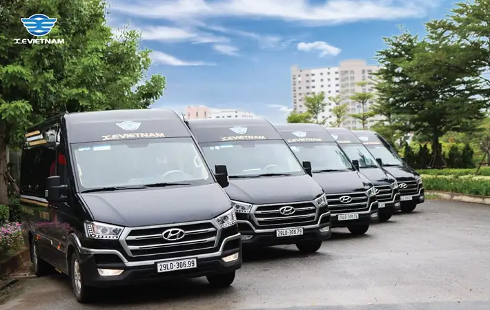 Xe Việt Nam Hà Nội Ninh Bình Xe Việt Nam Hà Nội Ninh Bình