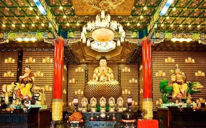 Xin Xăm Ở Chùa Nào Tphcm Xin Xăm Ở Chùa Nào Tphcm