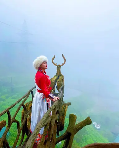 Xứ Sở Sương Mù Ở Đâu