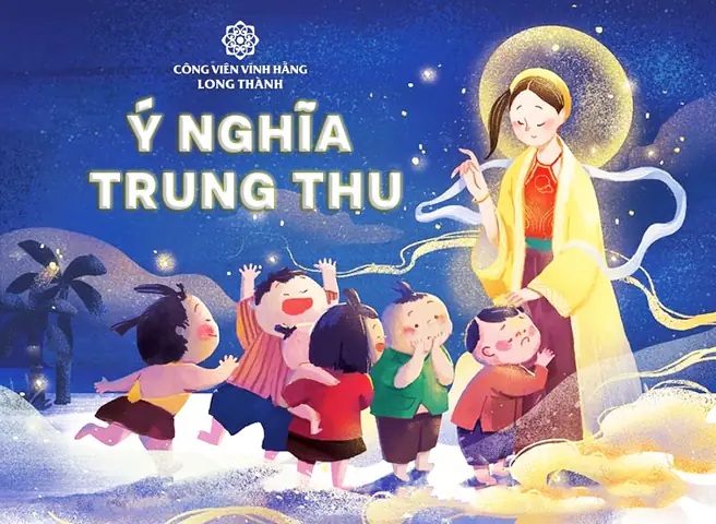 Ý Nghĩa Của Tết Trung Thu Ý Nghĩa Của Tết Trung Thu
