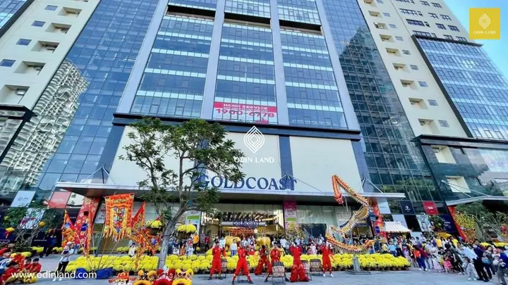 01 Trần Hưng Đạo Nha Trang