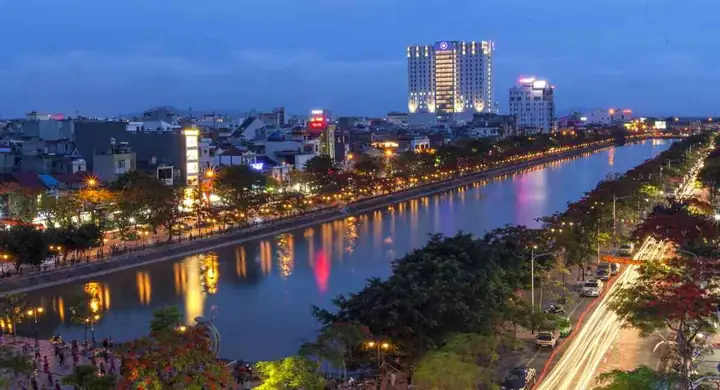 Vòng Hồ Tam Bạc Bao Nhiêu Km Vòng Hồ Tam Bạc Bao Nhiêu Km