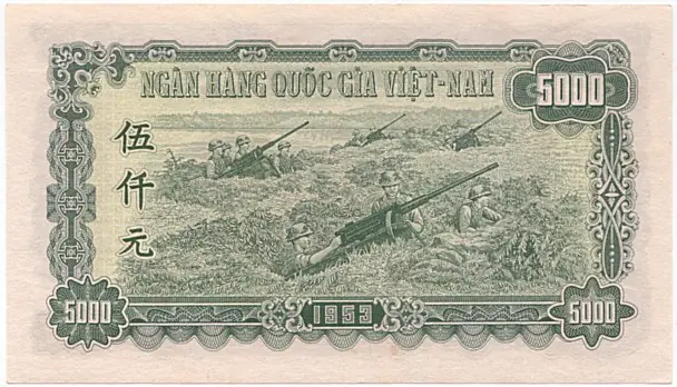 1000 Đồng Đông Dương Bằng Bao Nhiêu Tiền Việt Nam