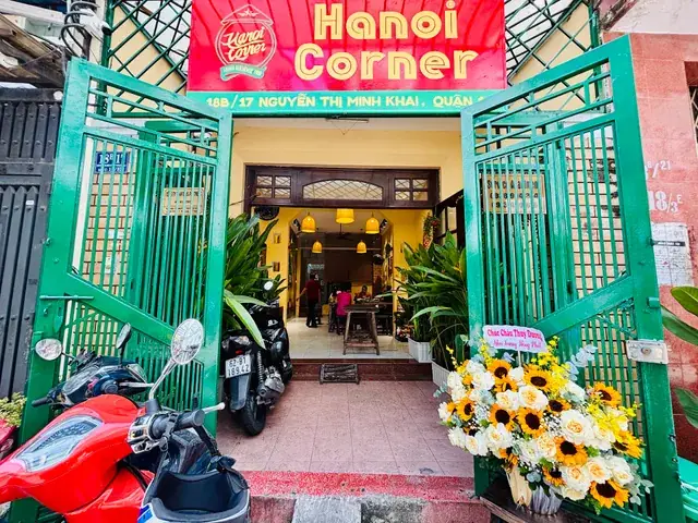 18b 80 17 Nguyễn Thị Minh Khai 18b 80 17 Nguyễn Thị Minh Khai