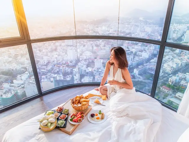 3 Nên Đi Đâu Chơi Ở Sài Gòn 3 Nên Đi Đâu Chơi Ở Sài Gòn