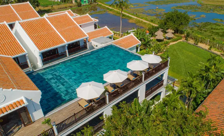 Ancient House Village Resort & Spa Ancient House Village Resort & Spa