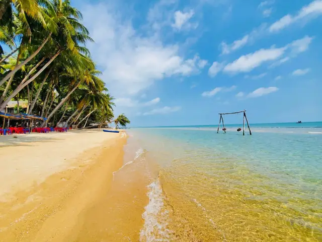 Bãi Bàng Hòn Sơn Kiên Giang Bãi Bàng Hòn Sơn Kiên Giang