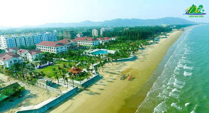 Bãi Biển Hải Tiến Ở Đâu Bãi Biển Hải Tiến Ở Đâu