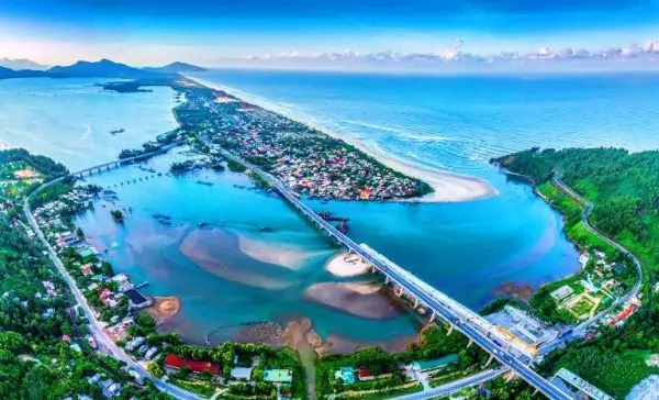 Bãi Biển Lăng Cô Thuộc Tỉnh Nào Bãi Biển Lăng Cô Thuộc Tỉnh Nào