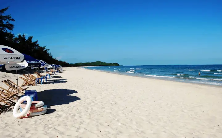 Bãi Biển Quan Lạn Quảng Ninh Bãi Biển Quan Lạn Quảng Ninh