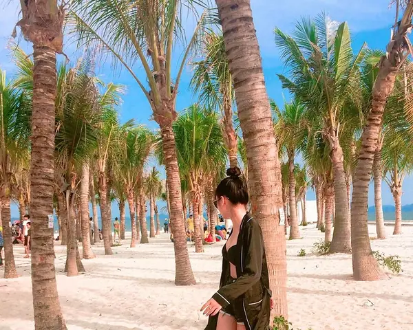 Bãi Cháy Quảng Ninh Có Gì Bãi Cháy Quảng Ninh Có Gì