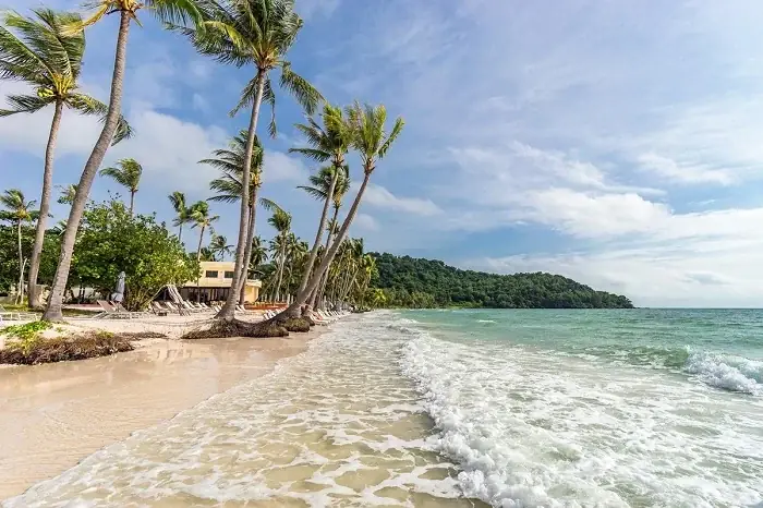 Bãi Sao Phú Quốc Ở Đâu Bãi Sao Phú Quốc Ở Đâu