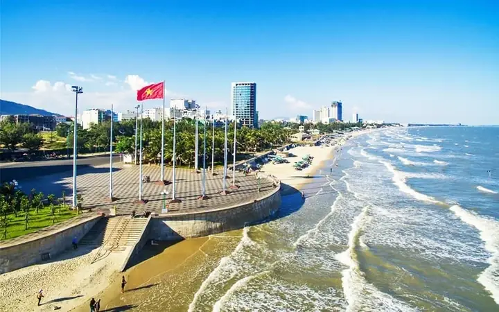 Bãi Sau Vũng Tàu Địa Chỉ