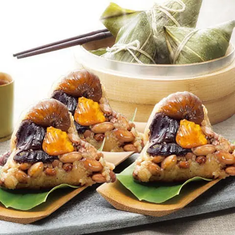 Bánh Bá Trạng Của Người Hoa Bánh Bá Trạng Của Người Hoa