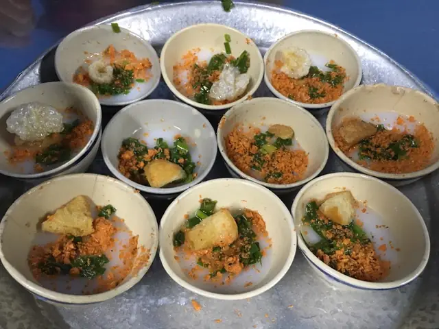 Bánh Bèo Bé Tư Nha Trang Bánh Bèo Bé Tư Nha Trang