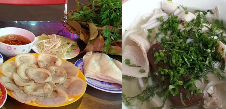 Bánh Canh Trảng Bàng Út Dung Bánh Canh Trảng Bàng Út Dung