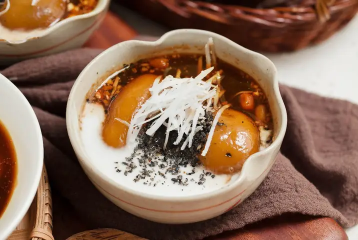 Bánh Trôi Tàu Ngon Ở Hà Nội Bánh Trôi Tàu Ngon Ở Hà Nội