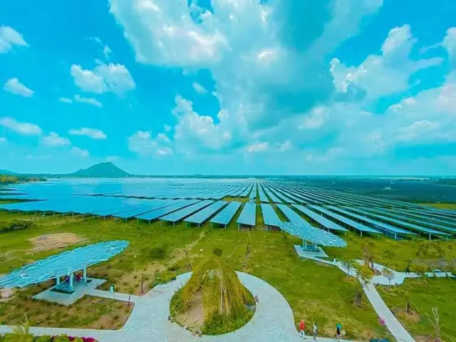 Bảy Núi An Hảo Tịnh Biên An Giang Bảy Núi An Hảo Tịnh Biên An Giang