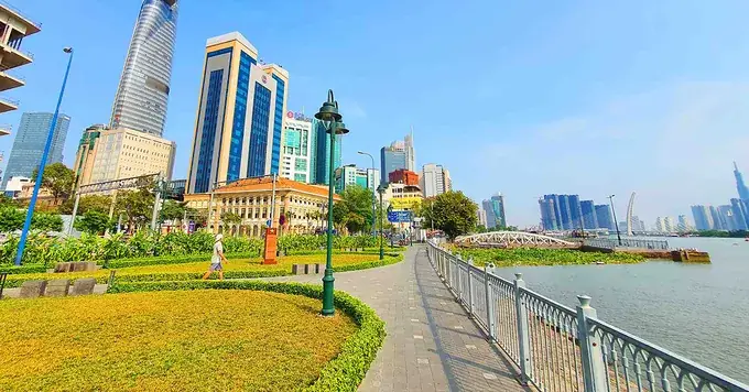 Bến Bạch Đằng Tiếng Anh Là Gì Bến Bạch Đằng Tiếng Anh Là Gì