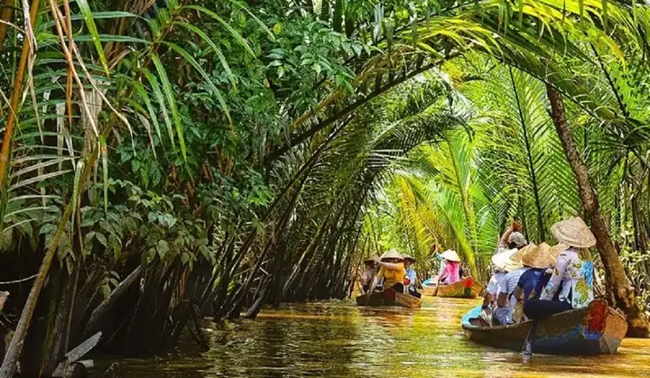 Bến Tre Nổi Tiếng Về Cái Gì Bến Tre Nổi Tiếng Về Cái Gì