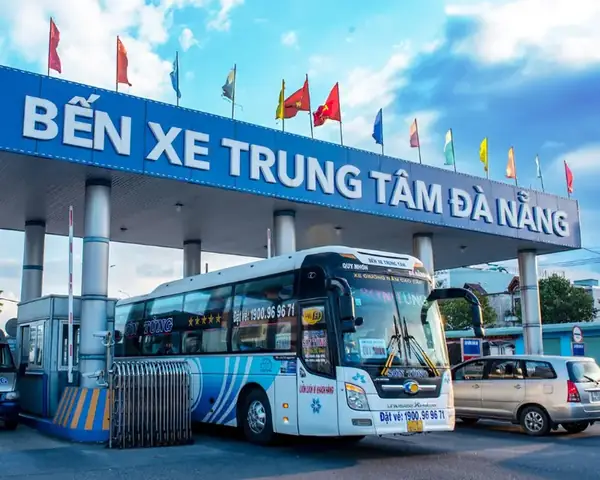Bến Xe Đà Nẵng Địa Chỉ Bến Xe Đà Nẵng Địa Chỉ