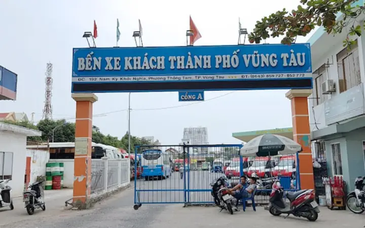 Bến Xe Vũng Tàu Ở Đâu Bến Xe Vũng Tàu Ở Đâu