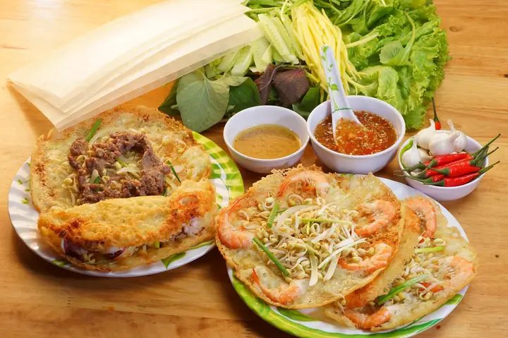 Best Banh Xeo Ho Chi Minh Best Banh Xeo Ho Chi Minh