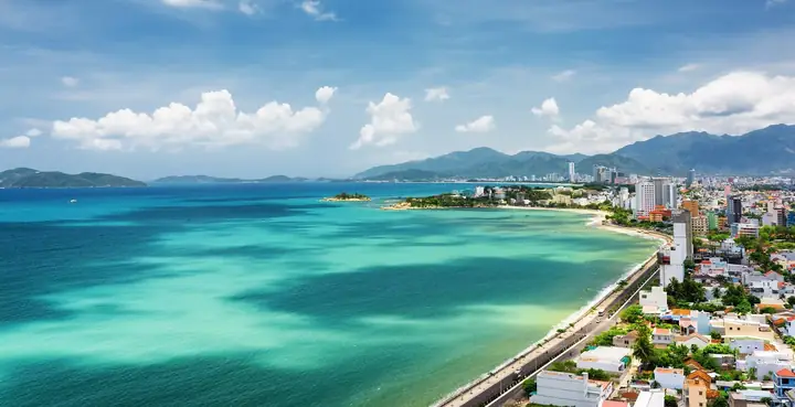 Biển Nha Trang Có Gì Đặc Biệt Biển Nha Trang Có Gì Đặc Biệt