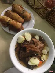 Bún Chả Cao Triều Phát Quận 7 Bún Chả Cao Triều Phát Quận 7