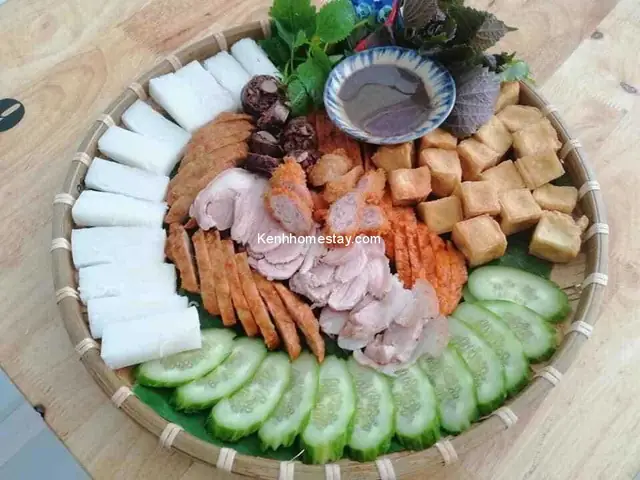 Bún Đậu Mạc Văn Khoa Quận 7 Bún Đậu Mạc Văn Khoa Quận 7