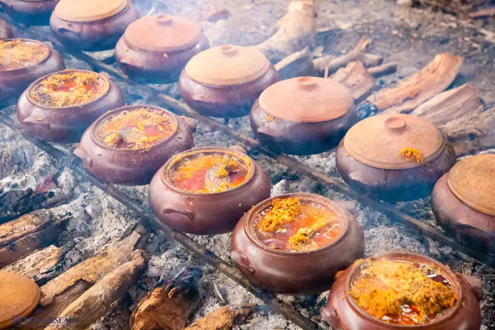 Cá Kho Làng Vũ Đại Nhà Nào Ngon Nhất Cá Kho Làng Vũ Đại Nhà Nào Ngon Nhất