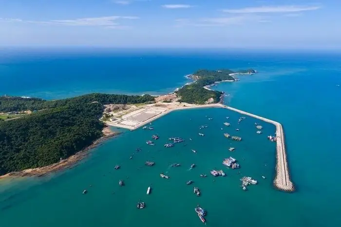Các Bãi Tắm Ở Cô Tô Các Bãi Tắm Ở Cô Tô