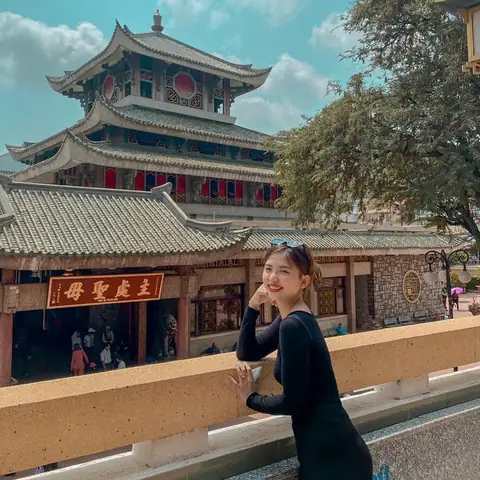 Các Chùa Ở Châu Đốc An Giang Các Chùa Ở Châu Đốc An Giang