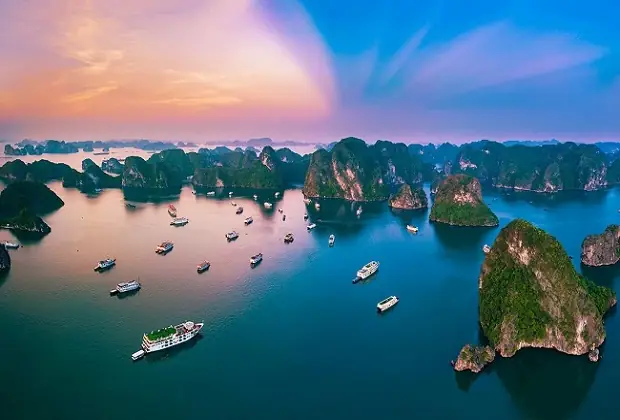 Các Địa Danh Ở Việt Nam Các Địa Danh Ở Việt Nam