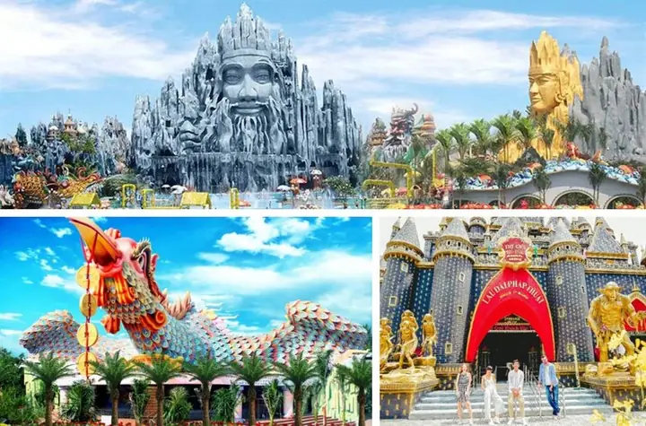 Các Địa Điểm Đi Chơi Ngày Tết Các Địa Điểm Đi Chơi Ngày Tết