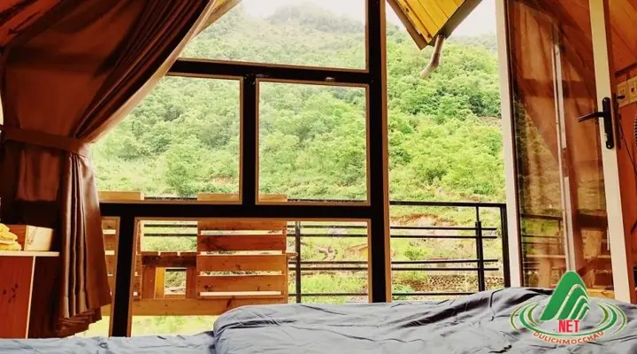 Các Khách Sạn Ở Mộc Châu