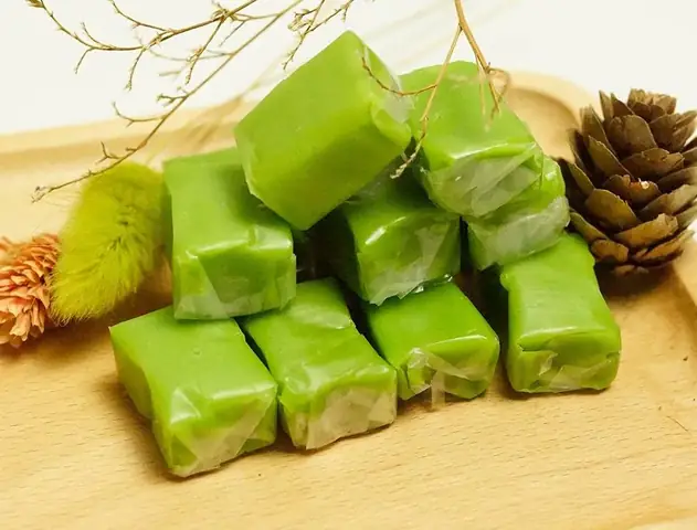 Các Loại Kẹo Dừa Bến Tre Các Loại Kẹo Dừa Bến Tre