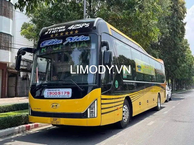 Các Nhà Xe Đi Kon Tum Các Nhà Xe Đi Kon Tum