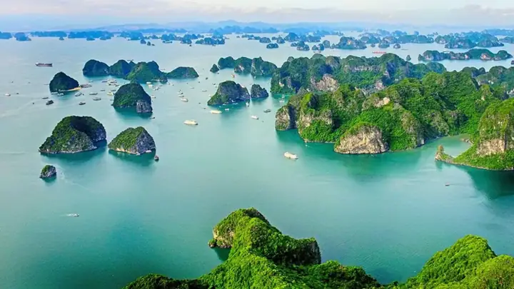 Các Quần Đảo Của Việt Nam Các Quần Đảo Của Việt Nam