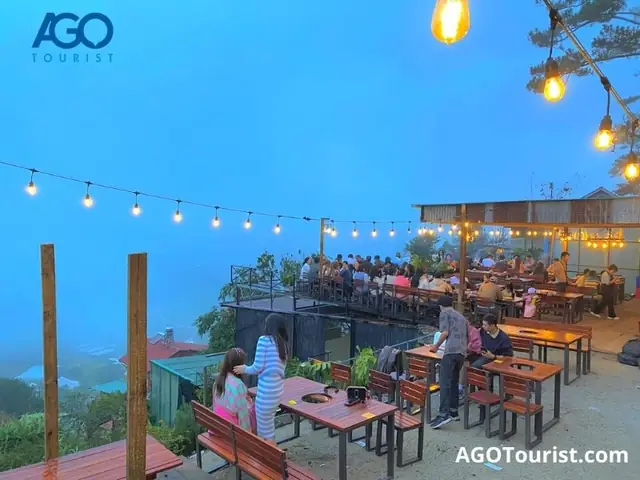 Các Quán Nướng Ngon Ở Đà Lạt