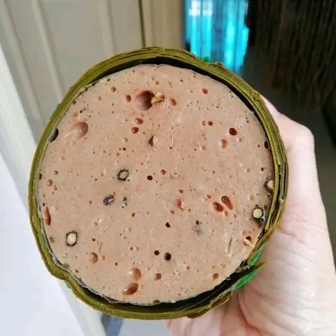 Cách Làm Chả Bò Đà Nẵng Cách Làm Chả Bò Đà Nẵng
