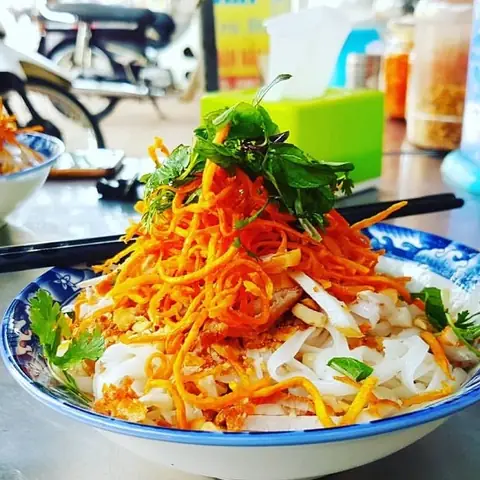 Cách Làm Phở Chua Lạng Sơn
