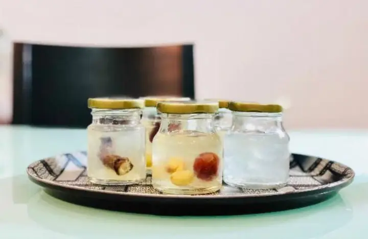 Cách Nhận Biết Mủ Trôm Thật Cách Nhận Biết Mủ Trôm Thật
