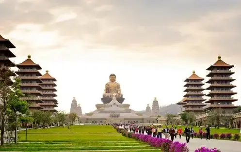 Cao Hùng Đài Loan Có Gì Cao Hùng Đài Loan Có Gì