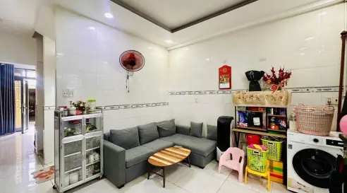 Chợ Cầu Quang Trung Gò Vấp Chợ Cầu Quang Trung Gò Vấp