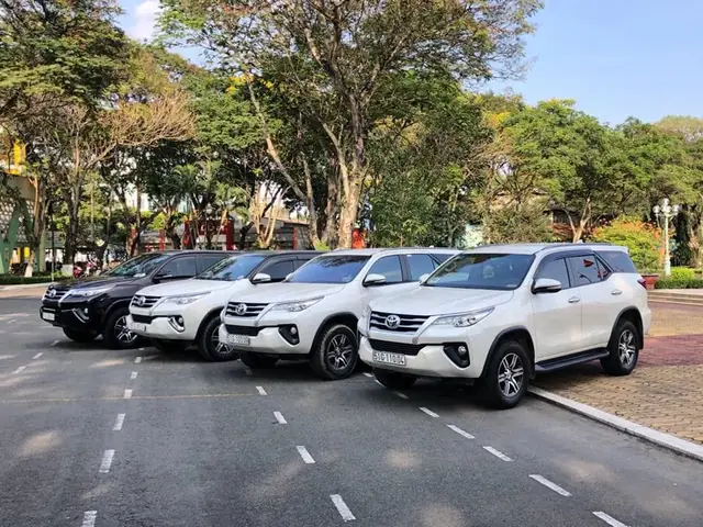 Cho Thuê Xe Ô Tô Hà Nội