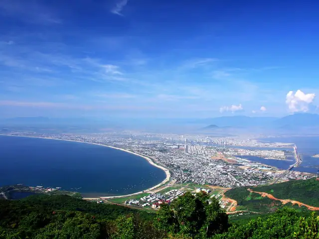 Chơi Gì Ở Đà Nẵng 1 Ngày