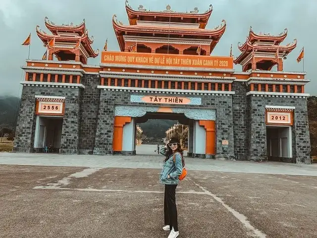 Chùa Tây Thiên Ở Tỉnh Nào Chùa Tây Thiên Ở Tỉnh Nào