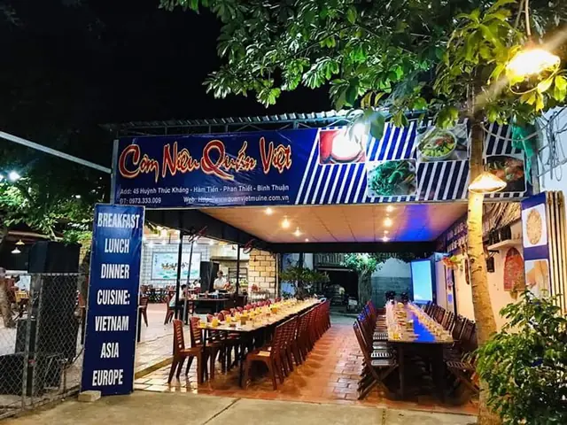 Cơm Niêu Quán Việt Mũi Né Cơm Niêu Quán Việt Mũi Né